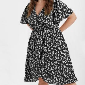 Bloomchic size 20 dress new with tags